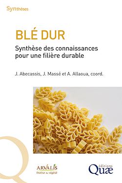 Télécharger le livre :  Blé dur