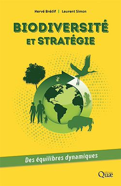 Télécharger le livre :  Biodiversité et stratégie