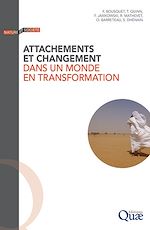 Télécharger le livre :  Attachements et changement dans un monde en transformation