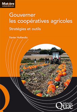 Télécharger le livre :  Gouverner les coopératives agricoles