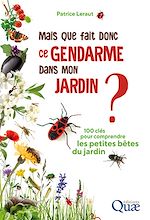 Télécharger le livre :  Mais que fait donc ce gendarme dans mon jardin ?