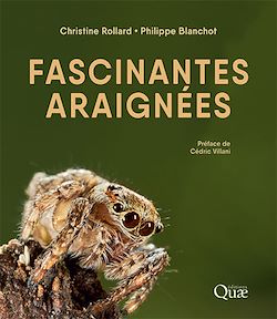 Télécharger le livre :  Fascinantes araignées