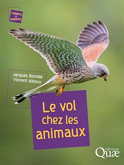Télécharger le livre :  Le vol chez les animaux