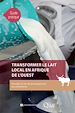 Télécharger le livre :  Transformer le lait local en Afrique de l'Ouest