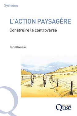 Télécharger le livre :  L'action paysagère