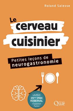 Télécharger le livre :  Le cerveau cuisinier