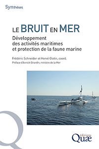 Téléchargez le livre :  Le bruit en mer