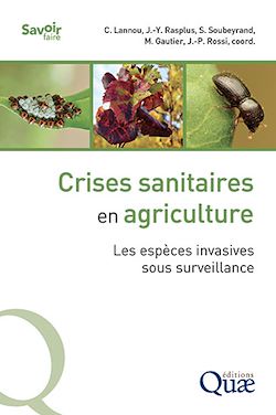 Télécharger le livre :  Crises sanitaires en agriculture
