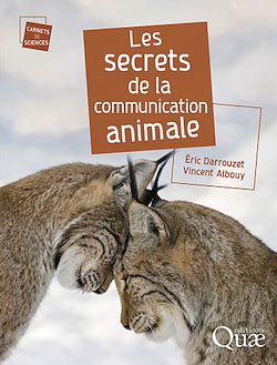 Télécharger le livre :  Les secrets de la communication animale