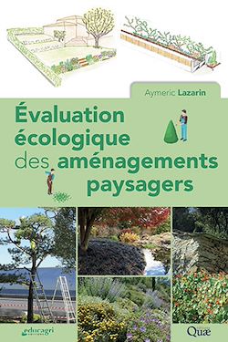 Télécharger le livre :  Évaluation écologique des aménagements paysagers