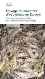Télécharger le livre :  Élevage de crevettes d'eau douce en Europe