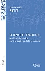 Télécharger le livre :  Science et émotion