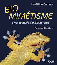 Téléchargez le livre :  Biomimétisme