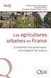 Télécharger le livre :  Les agricultures urbaines en France