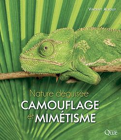 Télécharger le livre :  Camouflage et mimétisme