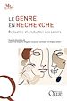 Télécharger le livre :  Le genre en recherche : évaluation et production des savoirs