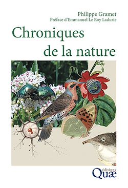 Télécharger le livre :  Chroniques de la nature