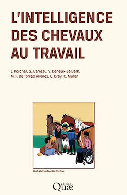 Télécharger le livre :  L'intelligence des chevaux au travail