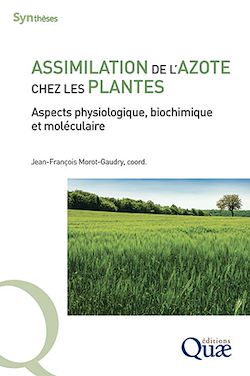 Télécharger le livre :  Assimilation de l'azote chez les plantes