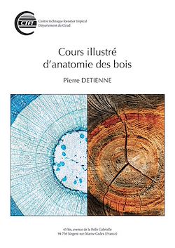 Télécharger le livre :  Cours illustré d'anatomie des bois