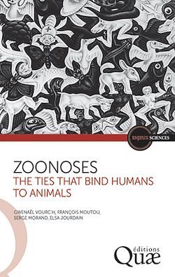 Télécharger le livre :  Zoonoses