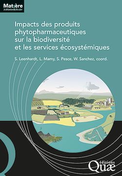 Télécharger le livre :  Impacts des produits phytopharmaceutiques sur la biodiversité et les services écosystémiques