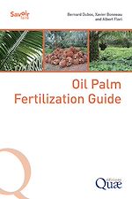 Télécharger le livre :  Oil Palm Fertilization Guide