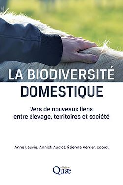 Télécharger le livre :  La Biodiversité domestique