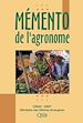 Télécharger le livre :  Mémento de l'agronome