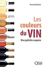 Télécharger le livre :  Les couleurs du vin