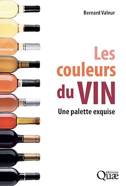 Télécharger le livre :  Les couleurs du vin