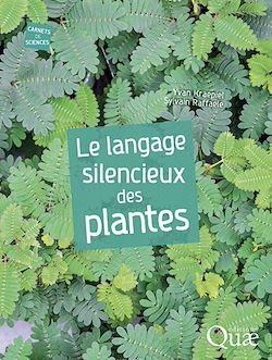 Télécharger le livre :  Le langage silencieux des plantes