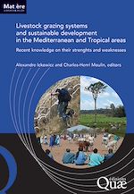 Télécharger le livre :  Livestock grazing systems and sustainable development in the Mediterranean and Tropical areas