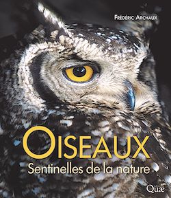 Télécharger le livre :  Oiseaux, sentinelles de la nature