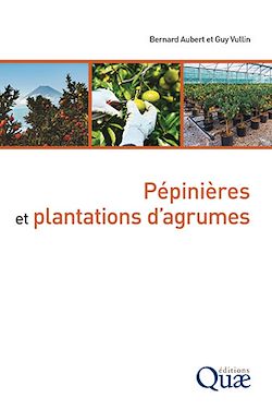 Télécharger le livre :  Pépinières et plantations d'agrumes