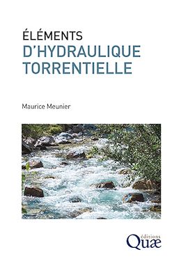 Télécharger le livre :  Éléments d'hydraulique torrentielle