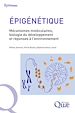 Télécharger le livre :  Épigénétique