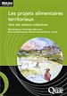 Télécharger le livre :  Les projets alimentaires territoriaux