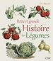 Télécharger le livre :  Petite et grande histoire des légumes