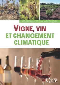 Télécharger le livre :  Vigne, vin et changement climatique
