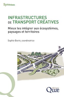 Télécharger le livre :  Infrastructures de transport créatives