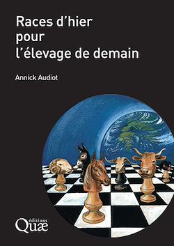 Télécharger le livre :  Races d’hier pour l’élevage de demain