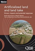 Download this eBook Artificialized land and land take