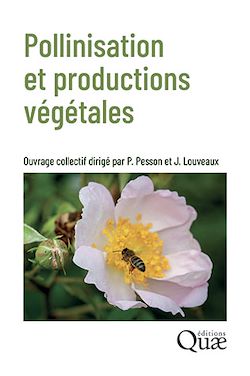 Télécharger le livre :  Pollinisation et productions végétales