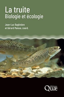 Télécharger le livre :  La truite