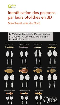 Télécharger le livre :  Identification des poissons par leurs otolithes en 3D