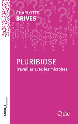 Télécharger le livre :  Pluribiose