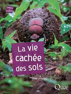 Télécharger le livre :  La vie cachée des sols
