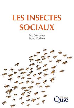 Télécharger le livre :  Les insectes sociaux