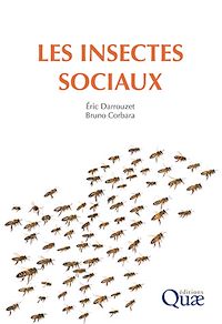 Téléchargez le livre :  Les insectes sociaux